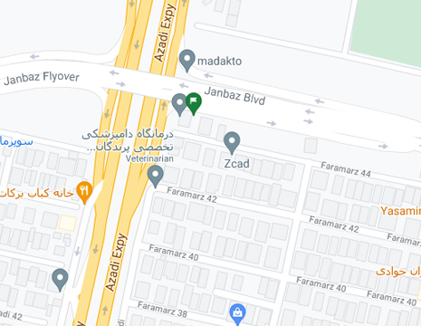 تریدیبو | جامع ترین بانک آبجکت ، متریال و پروژه های سه بعدی